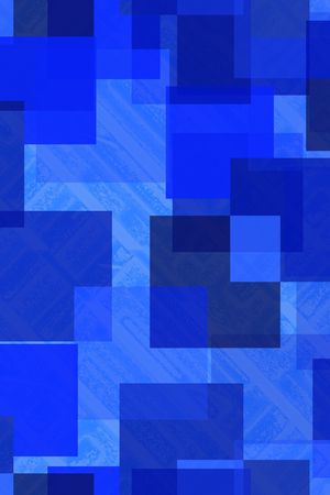 线条画印花华亿平台图片