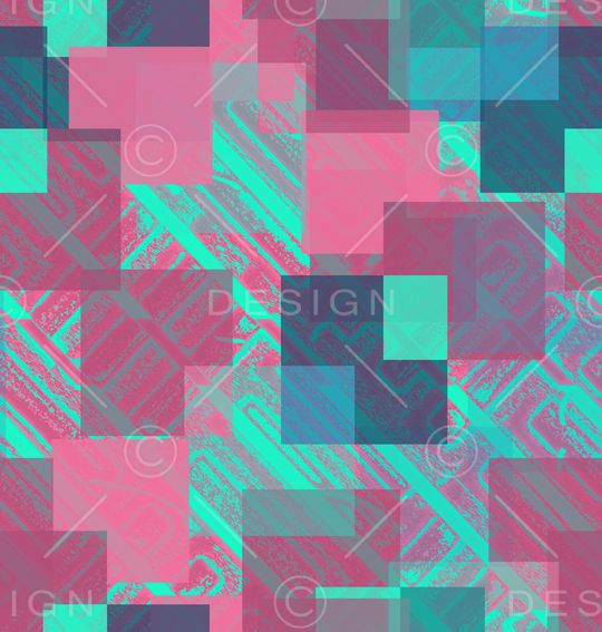 线条画印花华亿平台图片