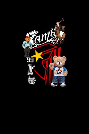 大牌风印花华亿平台图片