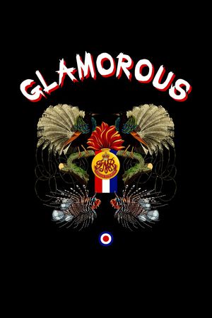 风格化花卉印花华亿平台图片