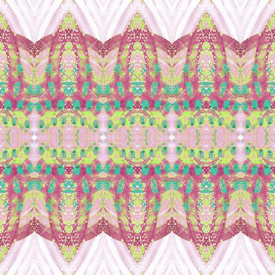 定位花印花华亿平台图片