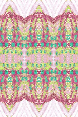 定位花印花华亿平台图片