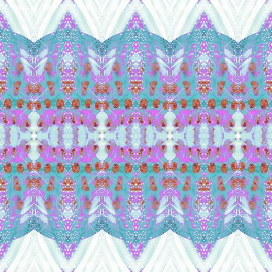 定位花印花华亿平台图片