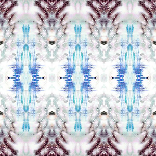 定位花印花华亿平台图片