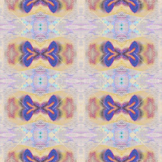 定位花印花华亿平台图片