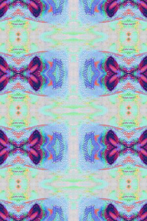 定位花印花华亿平台图片