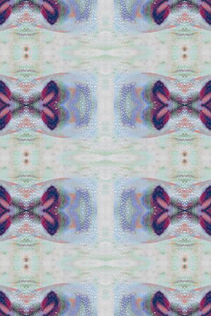 定位花印花华亿平台图片