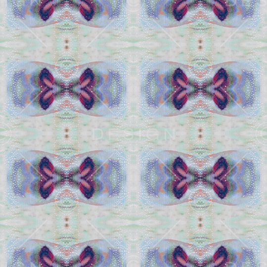 定位花印花华亿平台图片