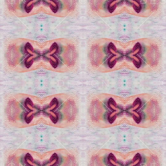 定位花印花华亿平台图片