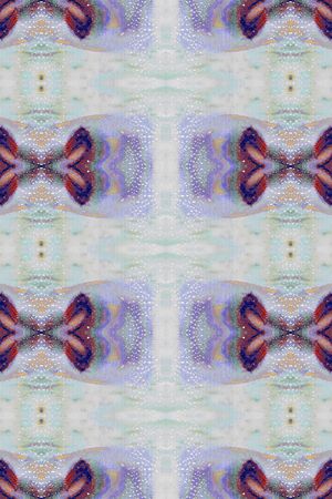 定位花印花华亿平台图片