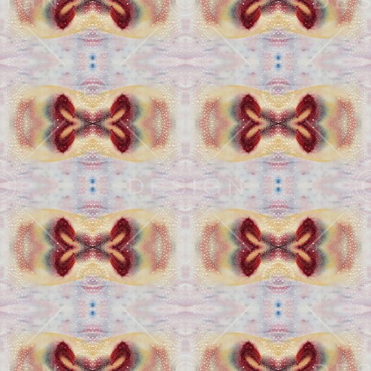 定位花印花华亿平台图片