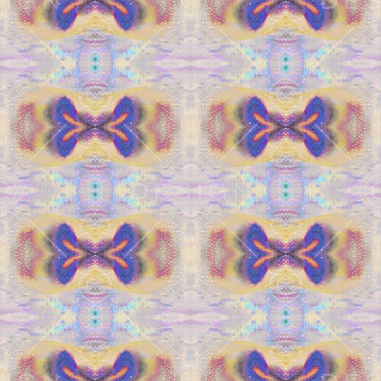 定位花印花华亿平台图片