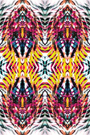 定位花印花华亿平台图片