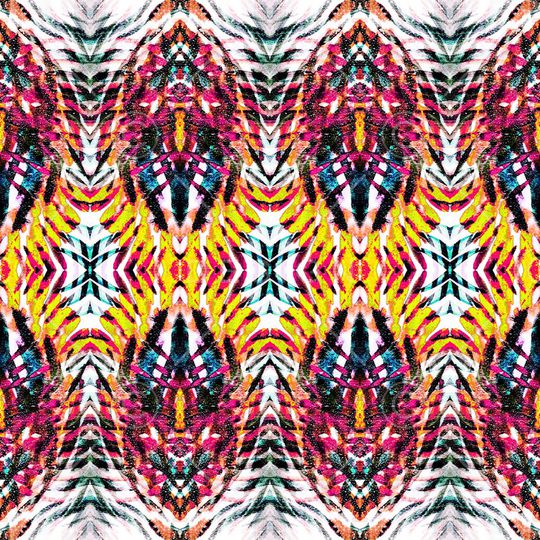 定位花印花华亿平台图片