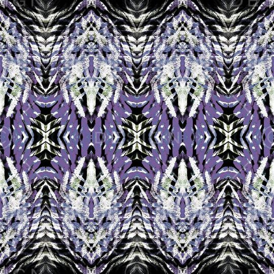 定位花印花华亿平台图片