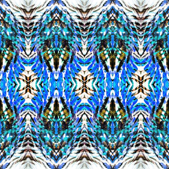 定位花印花华亿平台图片