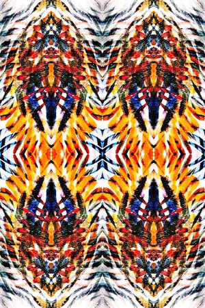 定位花印花华亿平台图片