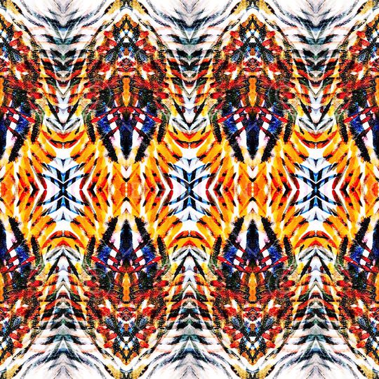 定位花印花华亿平台图片