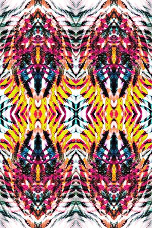 定位花印花华亿平台图片