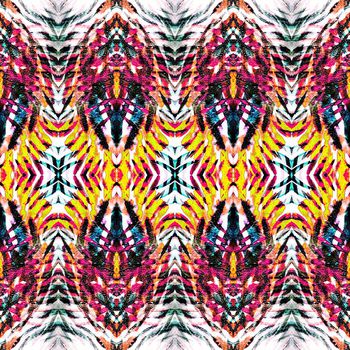 定位花印花华亿平台图片