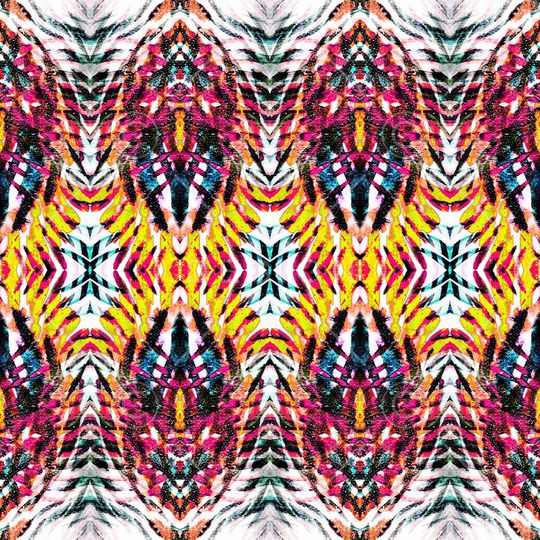 定位花印花华亿平台图片