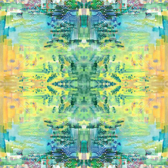 定位花印花华亿平台图片