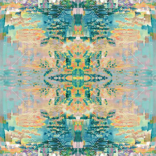 定位花印花华亿平台图片