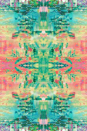 定位花印花华亿平台图片