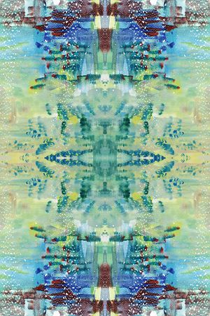 定位花印花华亿平台图片