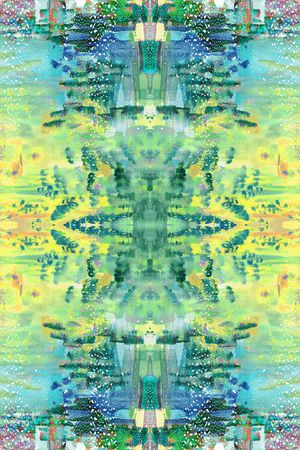 定位花印花华亿平台图片