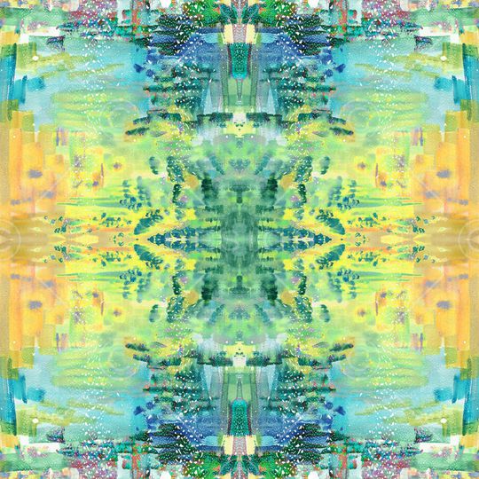 定位花印花华亿平台图片