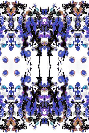 定位花印花华亿平台图片