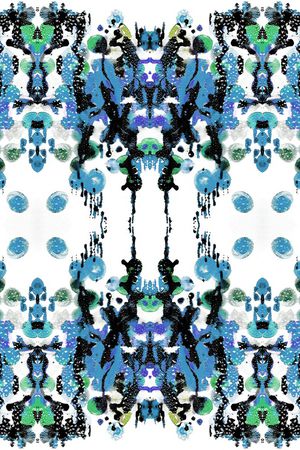 定位花印花华亿平台图片