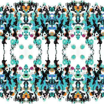 定位花印花华亿平台图片