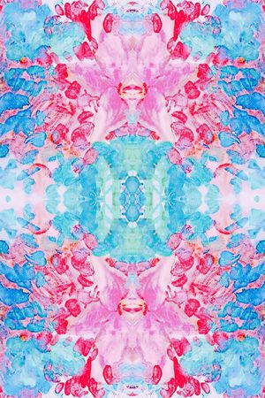 定位花印花华亿平台图片