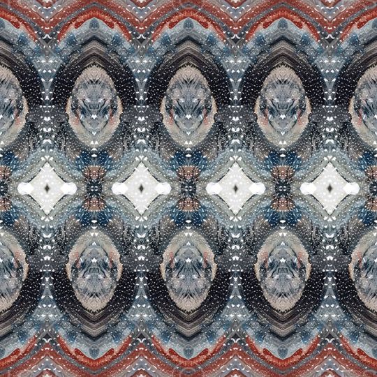 定位花印花华亿平台图片