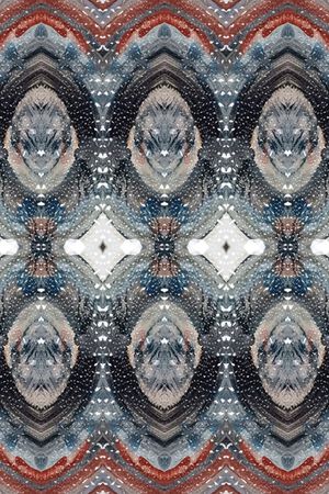 定位花印花华亿平台图片