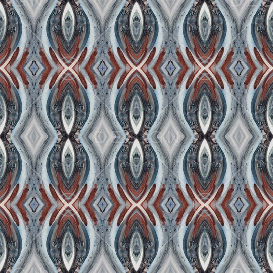 定位花印花华亿平台图片