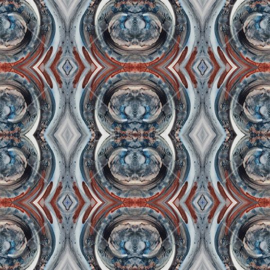 定位花印花华亿平台图片