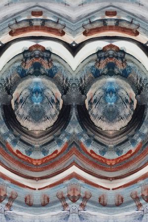 定位花印花华亿平台图片