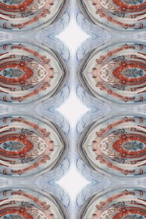 定位花印花华亿平台图片