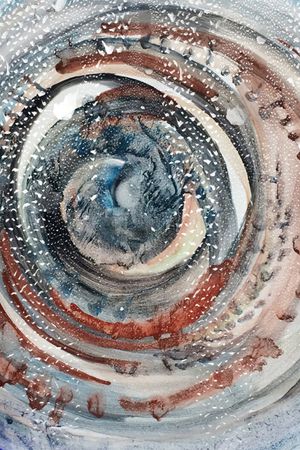 定位花印花华亿平台图片