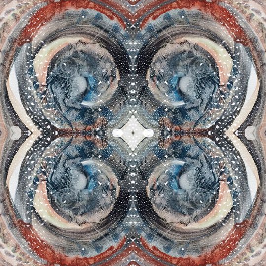 定位花印花华亿平台图片