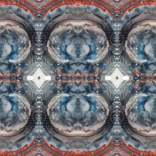 定位花印花华亿平台图片