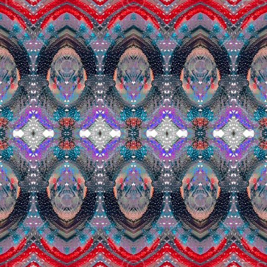 定位花印花华亿平台图片