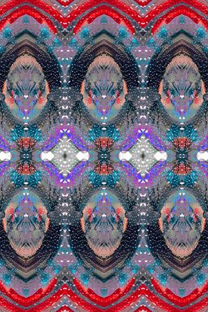 定位花印花华亿平台图片