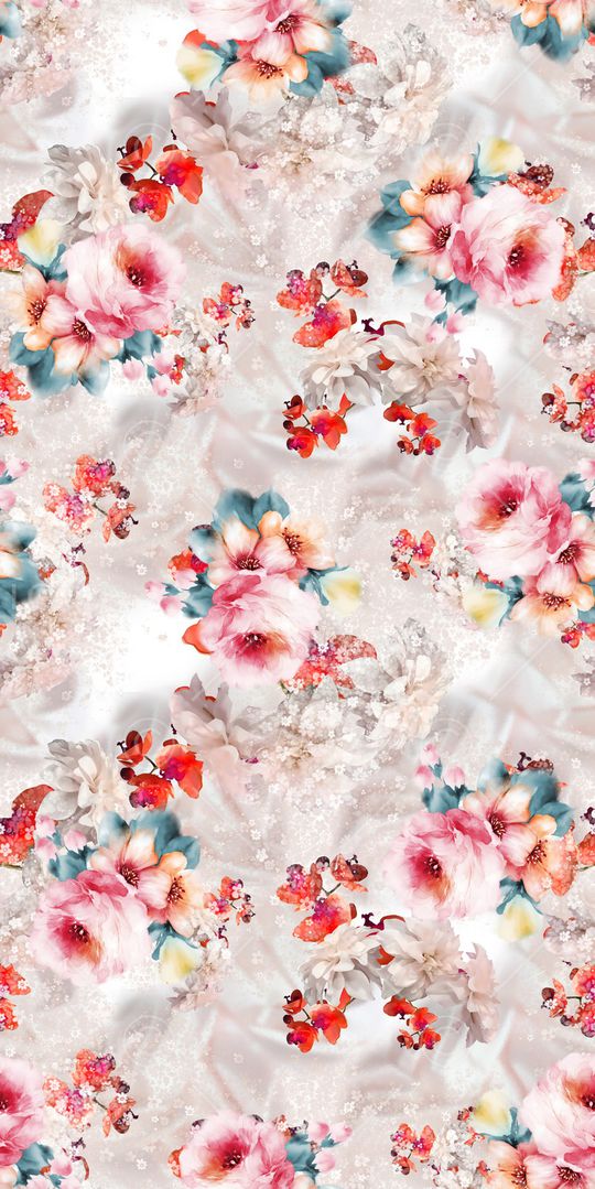 大牌风印花华亿平台图片