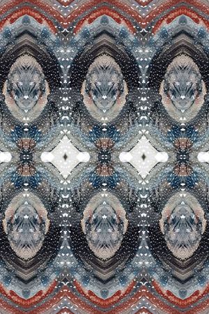 定位花印花华亿平台图片