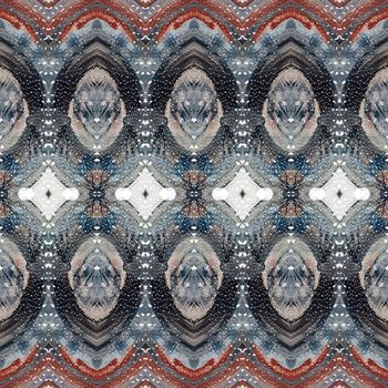 定位花印花华亿平台图片