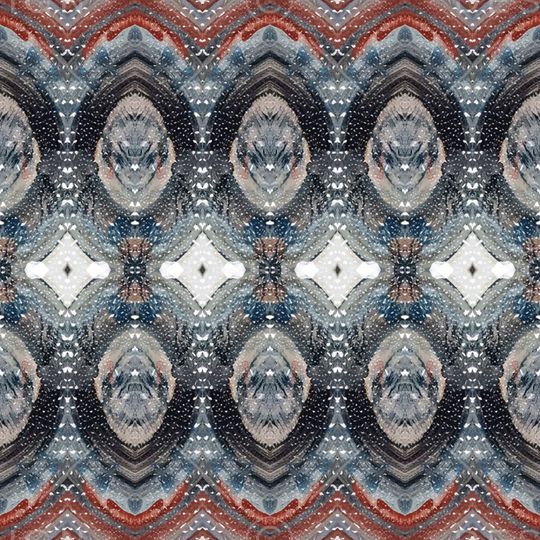 定位花印花华亿平台图片